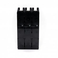 Автоматический выключатель HGP400S 3PEDS0000C00400 160-400A (ETU-D, LSIG) ток к.з. 85kA AC380/415В