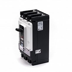 Автоматический выключатель HGP630S 3PEDS0000C 00630 252-630A (ETU-D, LSIG) ток к.з. 85kA AC380/415В