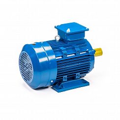 Эл.двигатель 5АИ 112 М4 5.5/1500 IM 1081