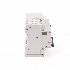 Дифавтомат HRO63P 3PG4B0000C G 3P 25A 10кА 30мА