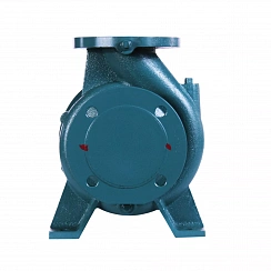 Насос К 65-50-160 С под 5,5 кВт б/дв, б/р