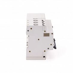 Дифавтомат HRO63P 3NG5C0000C G 3P+N 25A 10кА 100мА