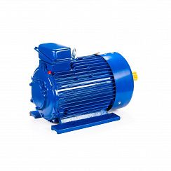 Электродвигатель 5МТКН 211 В6 7,5/1000 IM1001