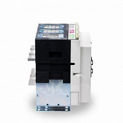 Воздушный автоматический выключатель HGN20A 3V M2C2S2 54M BA EL