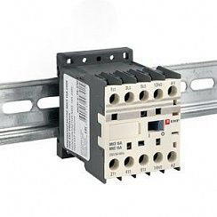 Миниконтактор МКЭ 16А 230В 1NO PROxima                                                                                                                                                                  
