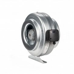 Вентилятор канальный ESQ ВКК-250