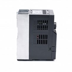 Частотный преобразователь ESQ-A1000-043-0.75K 0.75кВт 380-480В