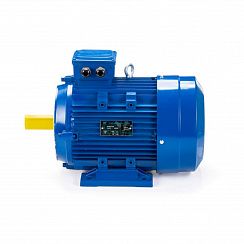 Электродвигатель ESQ 112 MA6-SDN-ET 2,2/1000 IMB34