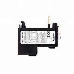 Тепловое реле HGT18K A0P26S 0,18-0,26A (для HGC 9-18)