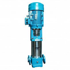 Насос ESQ CR 12-10 HQQE  с эл.дв. 7.5/3000