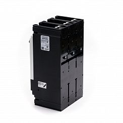 Автоматический выключатель HGP630S 3PEDS0000C 00630 252-630A (ETU-D, LSIG) ток к.з. 85kA AC380/415В