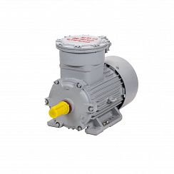 Электродвигатель АИМУР 132 М8 У2,5 660/1140В, класс изоляции Н, РВЕхdbI Mb X, 5,5/750 IM1081