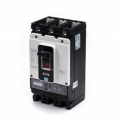 Автоматический выключатель HGP630S 3PEDS0000C 00630 252-630A (ETU-D, LSIG) ток к.з. 85kA AC380/415В