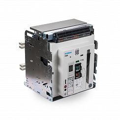 Воздушный автоматический выключатель HGN40B 4B M2C2S2 54Q BA EL