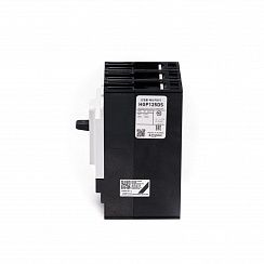 Автоматический выключатель HGP125DS 3PT4S0000C 00063F 50.4-63А ток к.з. 85kА АС380/415В