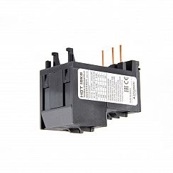 Тепловое реле HGT18KB A1P20S 0,8-1,2A (для HGC 9B-18B)