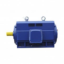 Эл.двигатель 5АИН 280 МС2 250/3000  IM 1001