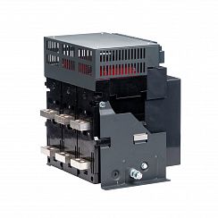 Воздушный автоматический выключатель ВА99-40A 3F M2C2S2 2X 1600A
