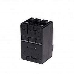 Автоматический выключатель HGP125DS 3PT4S0000C 00063F 50.4-63А ток к.з. 85kА АС380/415В