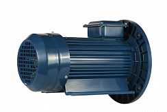 Эл.двигатель 5АИ 71 А4 ET2 0.55/1500  IM 2081