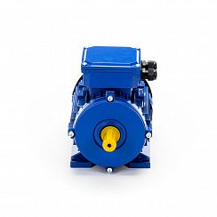 Эл.двигатель 5АИ 71 В6 0.55/1000 IM 1081