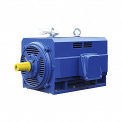 Эл.двигатель 5АИН 280 МС2 250/3000  IM 1001