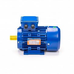 Эл.двигатель 5АИ 80 А8 FT100 0.37/750 IM 2181