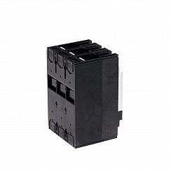 Автоматический выключатель HGP125DS 3PT4S0000C 00032F 25-32А ток к.з. 85kА АС380/415В