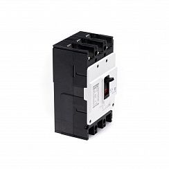 Автоматический выключатель HGM125L 3PT4S0000C 00040F 32-40A ток к.з. 55kA AC380/415В