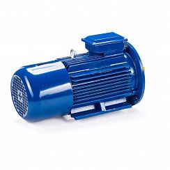 Электродвигатель 5АИ 160 S4 ET2 15/1500 IM2001
