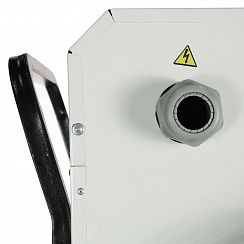 Тепловентилятор Hintek КЭВ-60