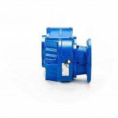 Редуктор FA87/G- 13.12/180B5 (I)