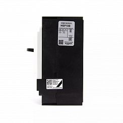 Автоматический выключатель HGP100H-G3PENS0000C00040 16-40A (ETU-N, LSI) ток к.з. 100kA AC380/415В