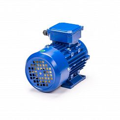 Электродвигатель 5АИ 71 В4 FT85 0,75/1500 IM2181