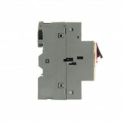 Автомат защиты двигателя MMS32M 0014 9-14А (AC400/415V 6kA ESQ)