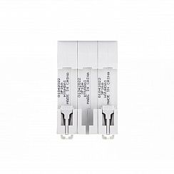 Выключатель нагрузки HSD100S 3PDSS0000C 00016 3 полюса 16А (STANDARD)