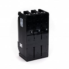 Автоматический выключатель HGP630S 3PEDS0000C 00630 252-630A (ETU-D, LSIG) ток к.з. 85kA AC380/415В