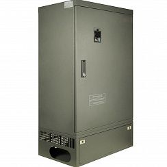 Частотный преобразователь ESQ-760-4T2200G/2500P 220/250кВт, 380В