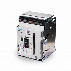 Воздушный автоматический выключатель HGN10A 3B M0C0S0 54J BA EL