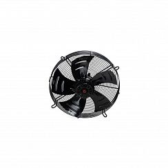 Вентилятор осевой ESQ YWF2E-250S-G (с защитной решеткой, всасывание, 220В)