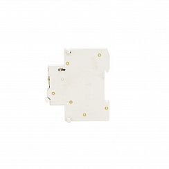 Аварийный контакт MCB BA63S-10-ALT