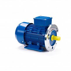 Эл.двигатель ESQ 80 C8-SDN- 0.37/750 IM B35