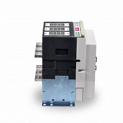 Воздушный автоматический выключатель HGS10A 3B M0C0S0 54J BA ER