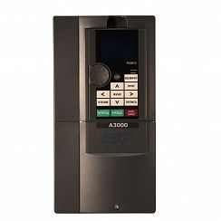 Частотный преобразователь ESQ-A3000-043-5.5K/7.5KF 5.5/7.5кВт, 380-480В