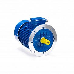 Электродвигатель ESQ 132 MA6-SDN- 4/1000 IMB5