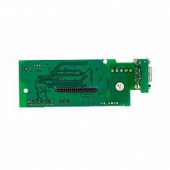 Карта протокола PROFIBUS SD6-DP01 для ESQ-770 (от 7,5 кВт)