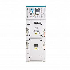 Ячейка вводная КСО.ESQ-OPTIMA-2ВВ-630-6кВ