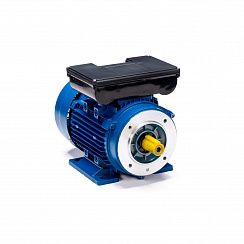 Эл.двигатель 5АИСЕ2 90 S4 1.1/1500  IM B34