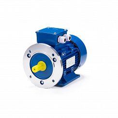 Эл.двигатель ESQ 71B4-SDN- 0.37/1500 IM B35