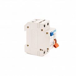 Дифавтомат HIRO40 1NG4S0000C С 1P+N 40A 4,5кА 30мА